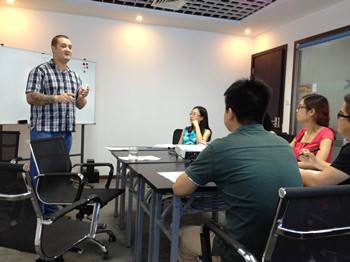 成功簽定 湖南方生平臺 網站建設合同