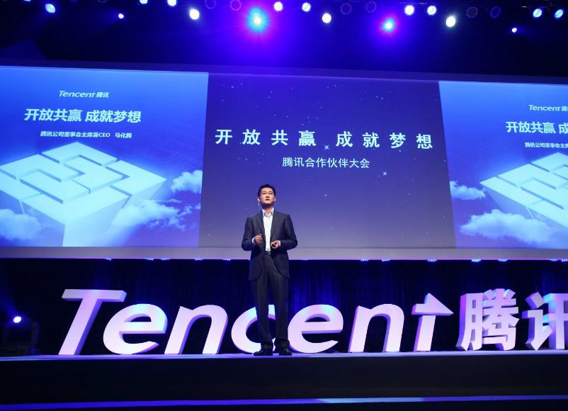 互聯(lián)網公司日賺4億,他為何成這么賺錢互聯(lián)網公司?