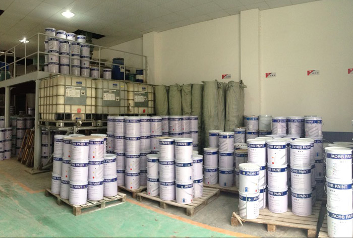 成功簽定 湖南涂料類公司 官方企業網站建設合同