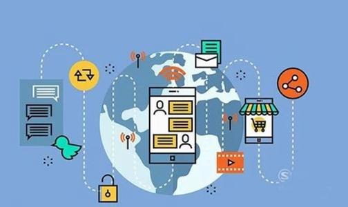 成功簽定 聯爾睿市場研究公司 官方企業網站改版升級合同