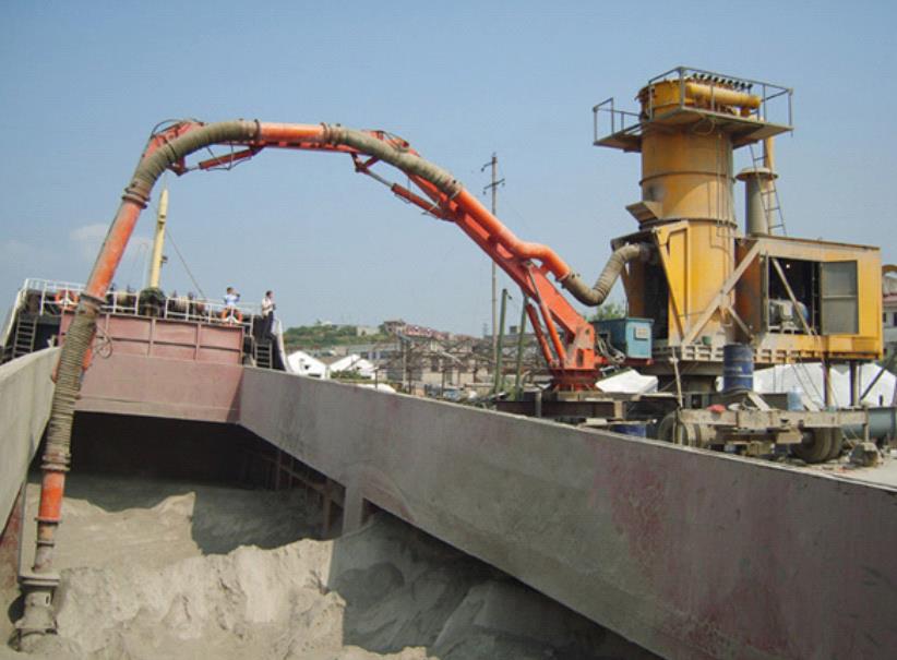 成功簽定 湖南海盛,輸送設備,粉體工程設備 網站設計合同