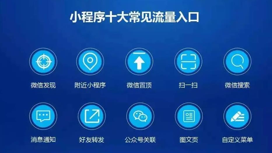 長(zhǎng)沙一個(gè)公司能做幾個(gè)小程序賬號(hào)嗎?