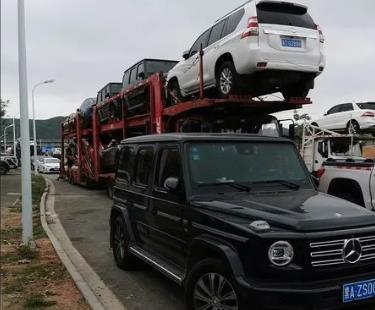 成功簽定 長沙汽車托運公司 網(wǎng)站建設(shè)合同