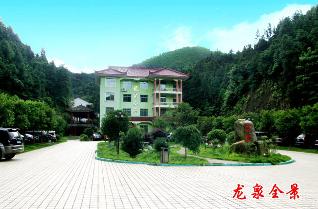 成功簽定 酒埠江龍泉山莊度假區,酒埠江旅游,酒埠江團建 網站改版升級設計合同